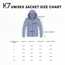 Load image into Gallery viewer, Heated Super Lightweight Jacket with Rechargeable Battery Pack Included for Boys and Girls